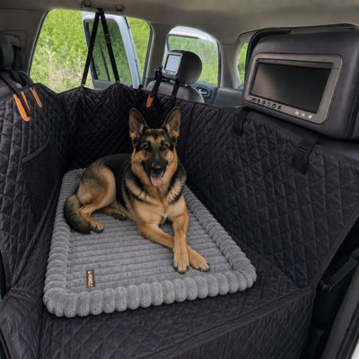 Hundly Car Bed
