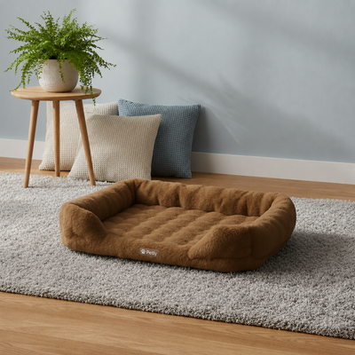 Petly Dream Bed