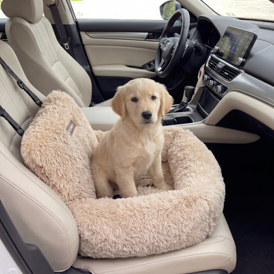 Hundly Auto-Seat