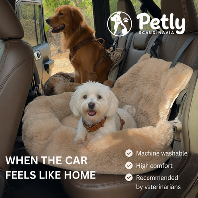 Petly Auto-Seat