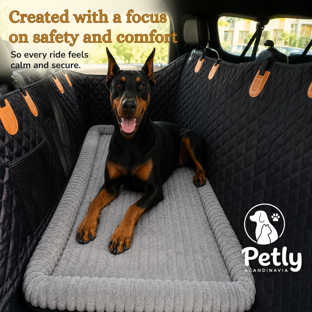 Petly Comfort Mat
