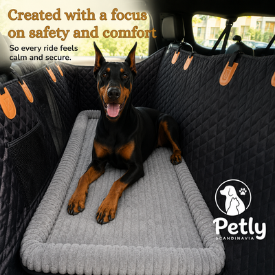 Petly Comfort Mat