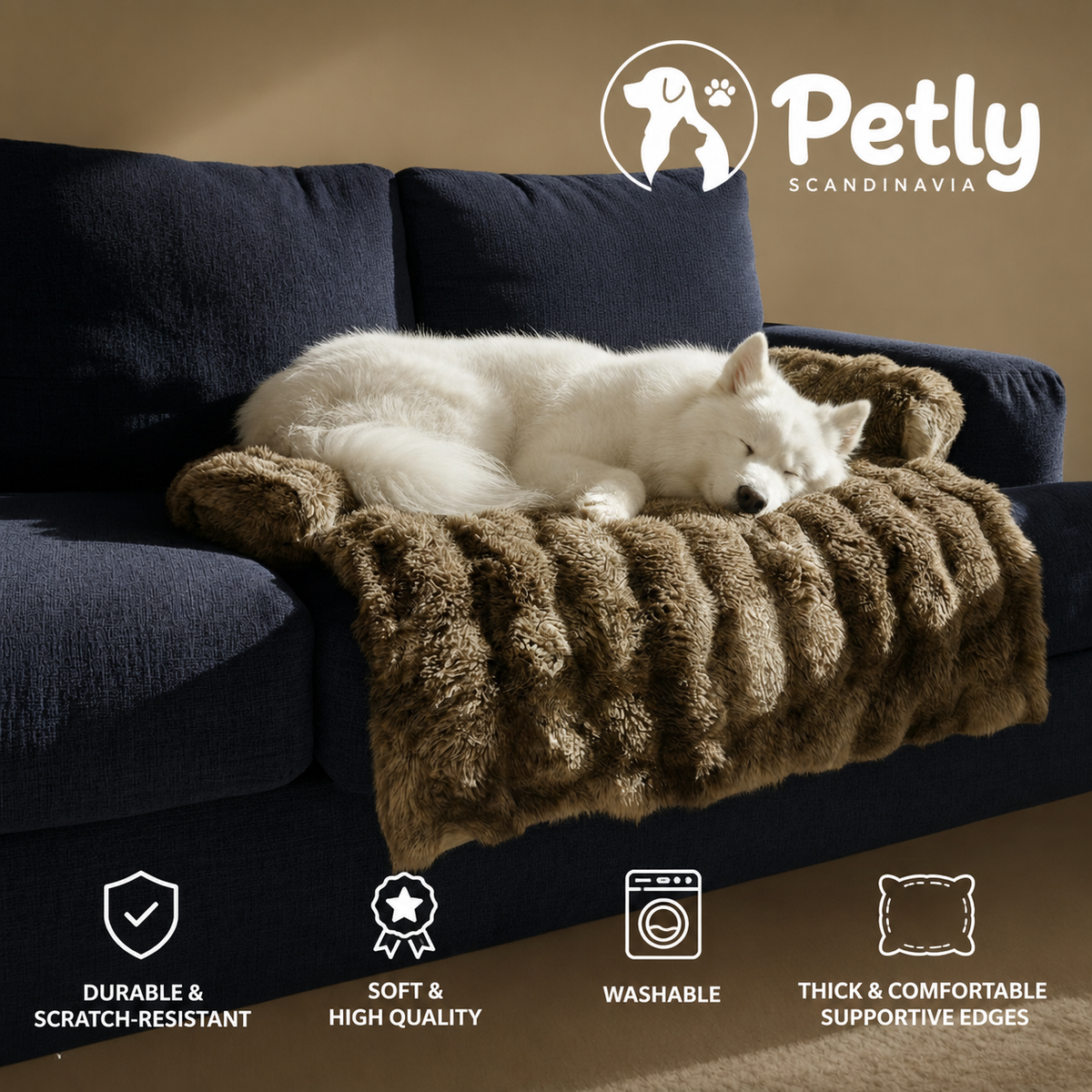 Petly Sofa Bed