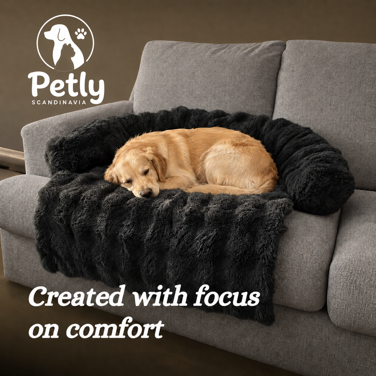 Petly Sofa Bed