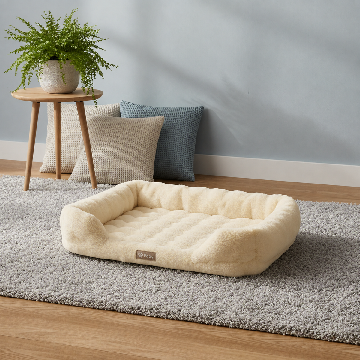 Petly Dream Bed