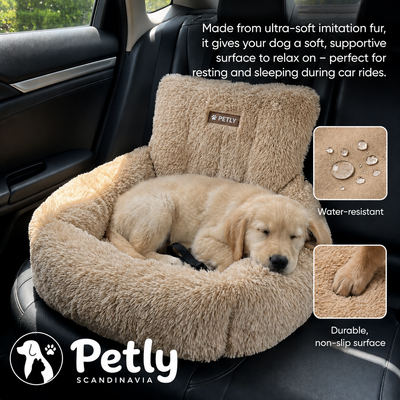 Petly Auto-Seat