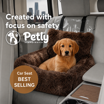 Petly Auto-Seat