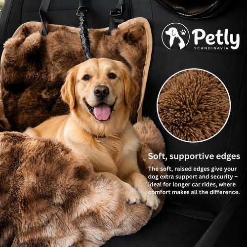 Petly Auto-Seat