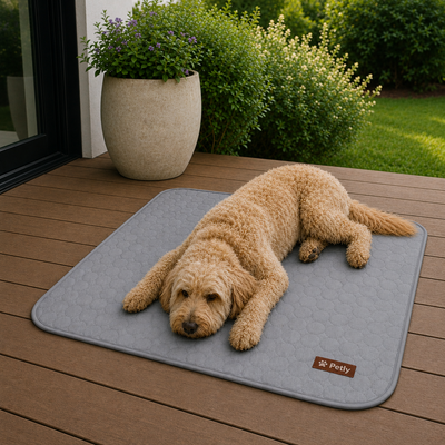 Cooling Mat 1 + 1 FREE