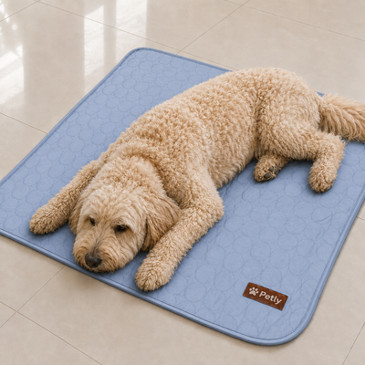Cooling Mat 1 + 1 FREE