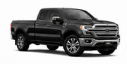 Full-Size Truck