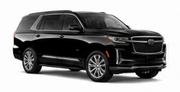 Full-Size SUV