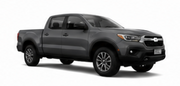 Small/Mid-Size Truck