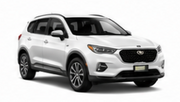 Compact SUV