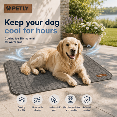 Cooling Mat 1 + 1 FREE