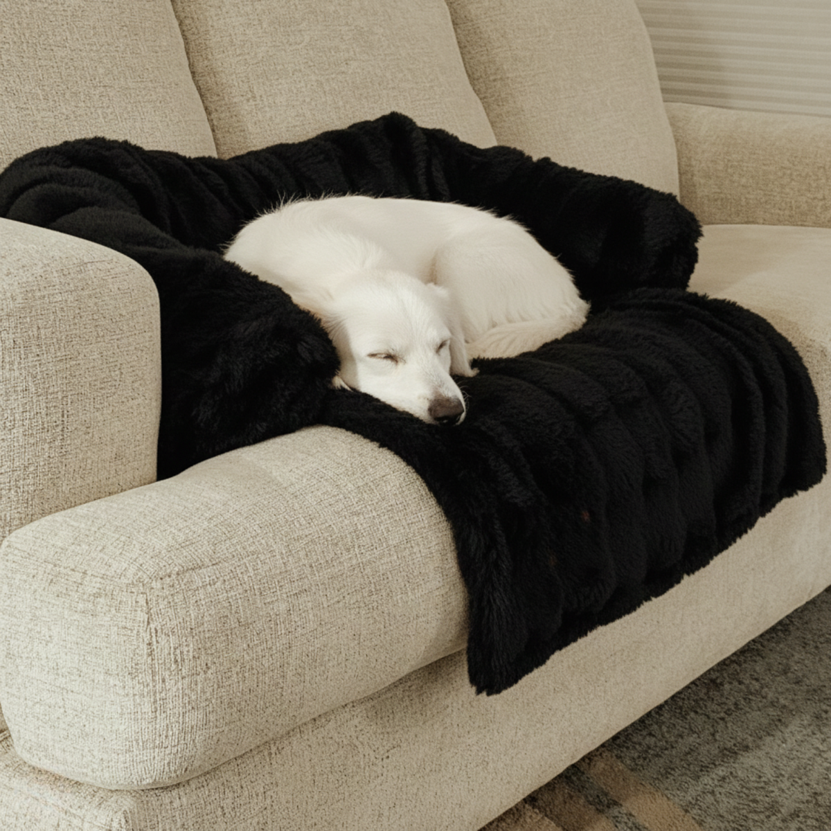 Hundly Sofa Bed