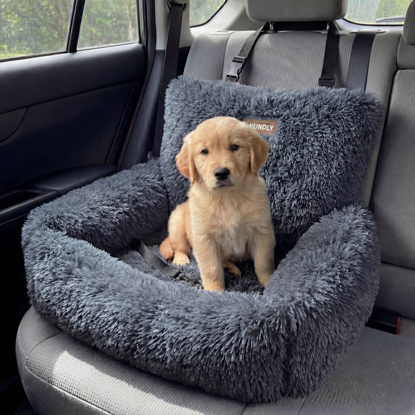 Hundly Auto-Seat