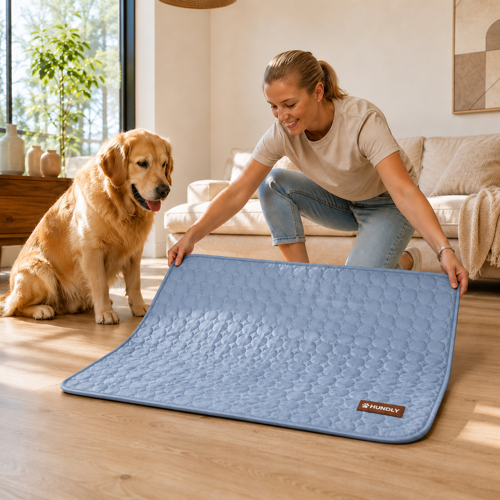 Petly Cooling Mat