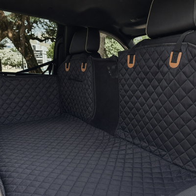 Hundly Car Bed