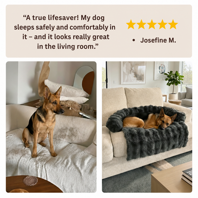 Petly Sofa Bed