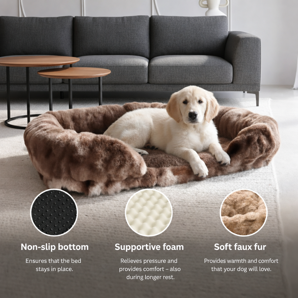 Petly Dream Bed