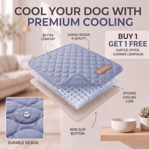 Cooling Mat 1 + 1 FREE