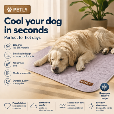 Cooling Mat 1 + 1 FREE
