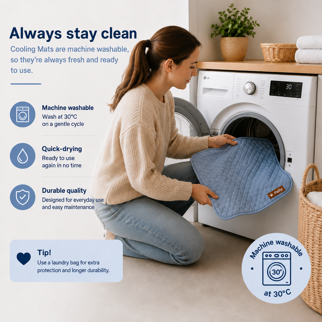 Cooling Mat 1 + 1 FREE