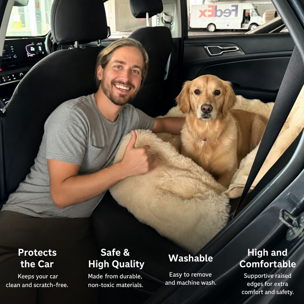 Petly Auto-Seat