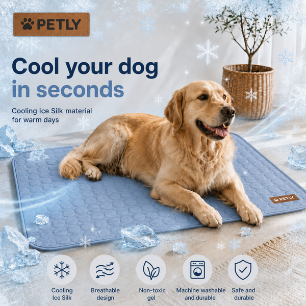 Cooling Mat 1 + 1 FREE