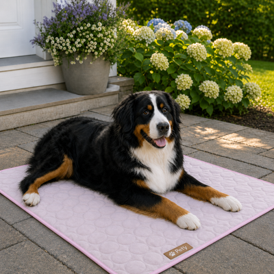 Cooling Mat 1 + 1 FREE
