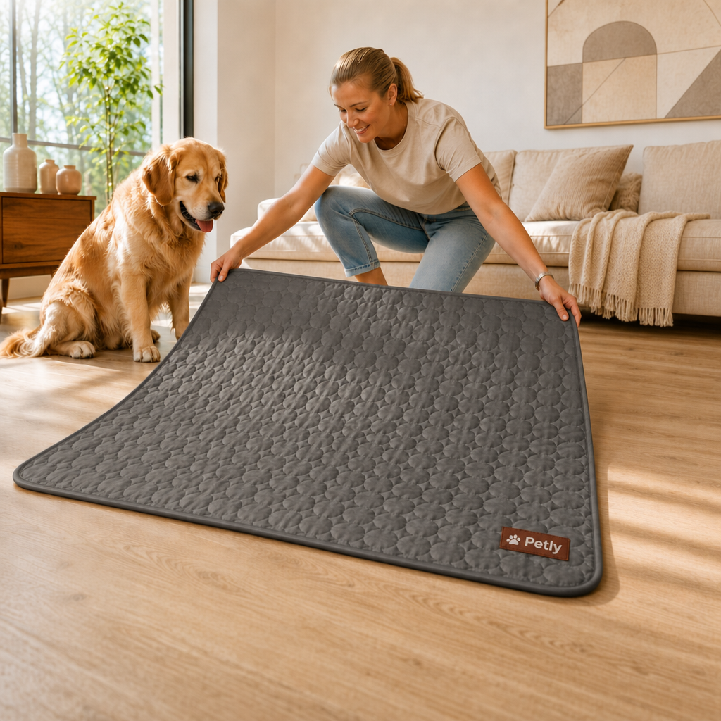 Cooling Mat 1 + 1 FREE