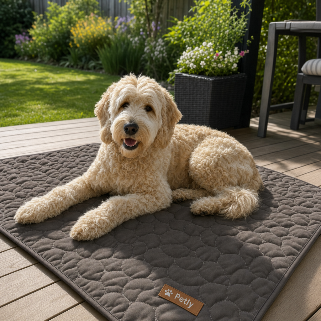 Cooling Mat 1 + 1 FREE