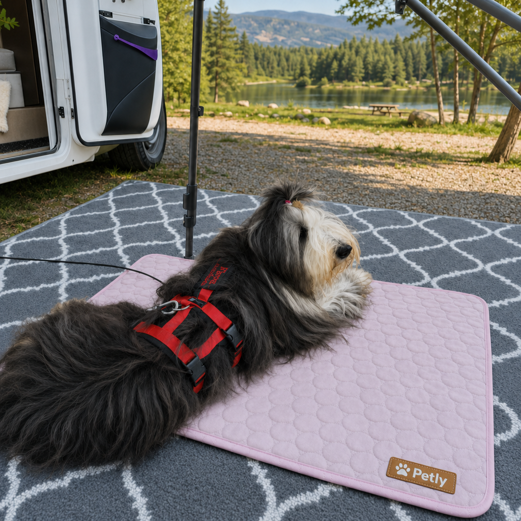Cooling Mat 1 + 1 FREE