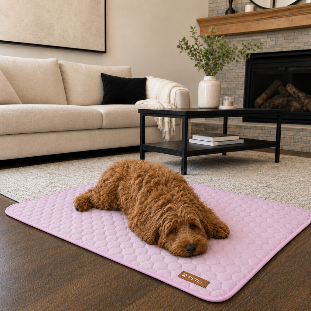 Cooling Mat 1 + 1 FREE