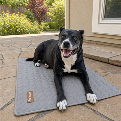 Cooling Mat 1 + 1 FREE