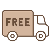 Free Shipping